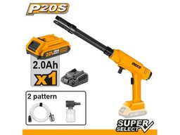 [CPWLI20282] CPWLI20282 20V CORDLESS LI-ION PRESSURE WASHER