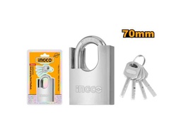 [DSTK2701] DSTK2701 ANTI-PRYING STEEL PADLOCK 70MM