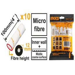 [HRC560412] HRC560412 ROLLER COVER(INNER WALL) SET 4"