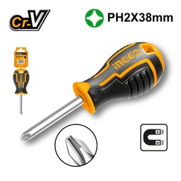 [HSDSPH2038] HSDSPH2038 PHILIPS SCREW DRIVER PH2