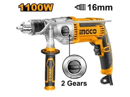 [ID211008] ID211008 IMPACT DRILL 1100W