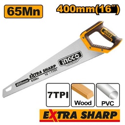 [HHAS15400] HHAS15400 HAND SAW 16"