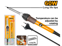 [SI016831] SI016831 ELECTRIC SOLDERING IRON 60W