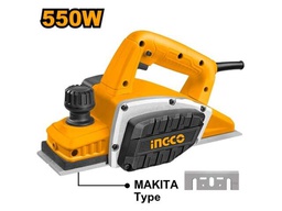 [PL5508] PL5508 ELECTRIC PLANER 550W