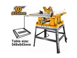 [TS26005] TS26005 TABLE SAW 2600W