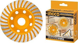 [CGW011501] CGW011501 DIAMOND CUP WHEEL