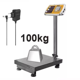 [HESA31003] HESA31003 ELECTRONIC SCALE 100KG
