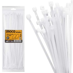 [HCT45076] HCT45076 CABLE TIES 450 X 7.6MM