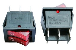 [PTWT215002-SP-1] PTWT215002-SP-1 PLASTIC TUBE WELDING TOOL-  SWITCH