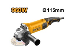[AG9608] AG9608 ANGLE GRINDER 960W