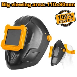 [WM128] WM128 WELDING MASK