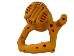 [S-CS-HC-CS18538-8-SP-48/55] S-CS-HC-CS18538-8-SP-48/55 HANDLE COVER/MOTOR COVER