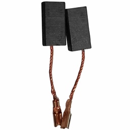 [ID6008-SP-16] ID6008-SP-16  IMPACT DRILL-CARBON BRUSH no.16