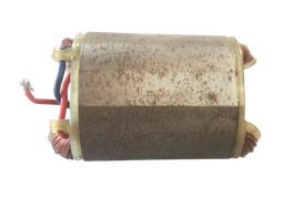 [AP12001-SP-27] AP12001-SP-27  ANGLE POLISHER-STATOR NO.27