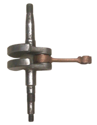 [GCS62241-SP-43] GCS62241-SP-43 GASOINE CHAIN SAW-CRANKSHAFT CONNECTING COMPONENTS