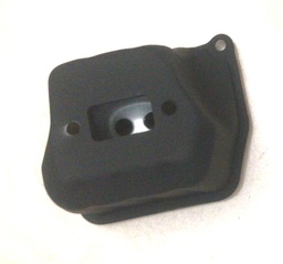 [GCS62241-SP-5] GCS62241-SP-5  GASOLINE CHAIN SAW-MUFFLER BODY