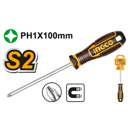 [HSDPH1100] HSDPH1100 Phillips Screwdriver PH1