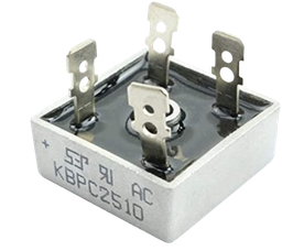[EE-MEA-BR-KBPC2510-SMR] EE-MEA-BR-KBPC2510-SMR BRIDGE RECTIFIER