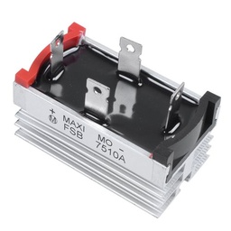 [EE-MEA-BR-QL1-30Amps Alu-ANDELI] EE-MEA-BR-QL1-30AMPS ALU-ANDELI BRIDGE RECTIFIER