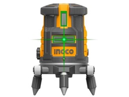 [HLL305205] HLL305205 SELF LEVELLING LINE LASER (GREEN)