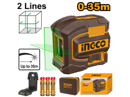 [HLL156601] HLL156601 SELF LEVELLING LINE LASER