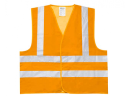 [RV83XL] RV83XL REFLECTION VEST XL