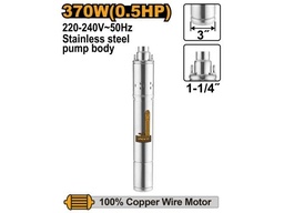 [SWP7501] SWP7501 3" SCREW PUMP 1HP