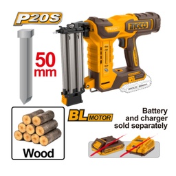 [CBNLI5005TM] CBNLI5005TM CORDLESS BRAD NAILER