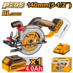 [CSLI14021] CSLI14021 LITHIUM-ION CIRCULAR SAW 20V