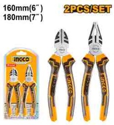 [HKPS08216] HKPS08216 2 PCS PLIERS SET