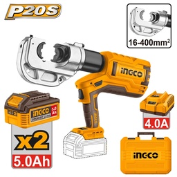 [CTLI2005] CTLI2005 CORDLESS HYDRAULIC CRIMPING TOOL