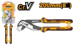 [HPP28208] HPP28208 PUMP PLIERS 8"