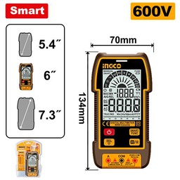 [DM16004] DM16004  Digital multimeter
