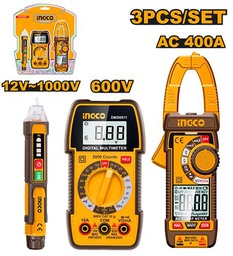 [DM3069] DM3069  Electrical test kit