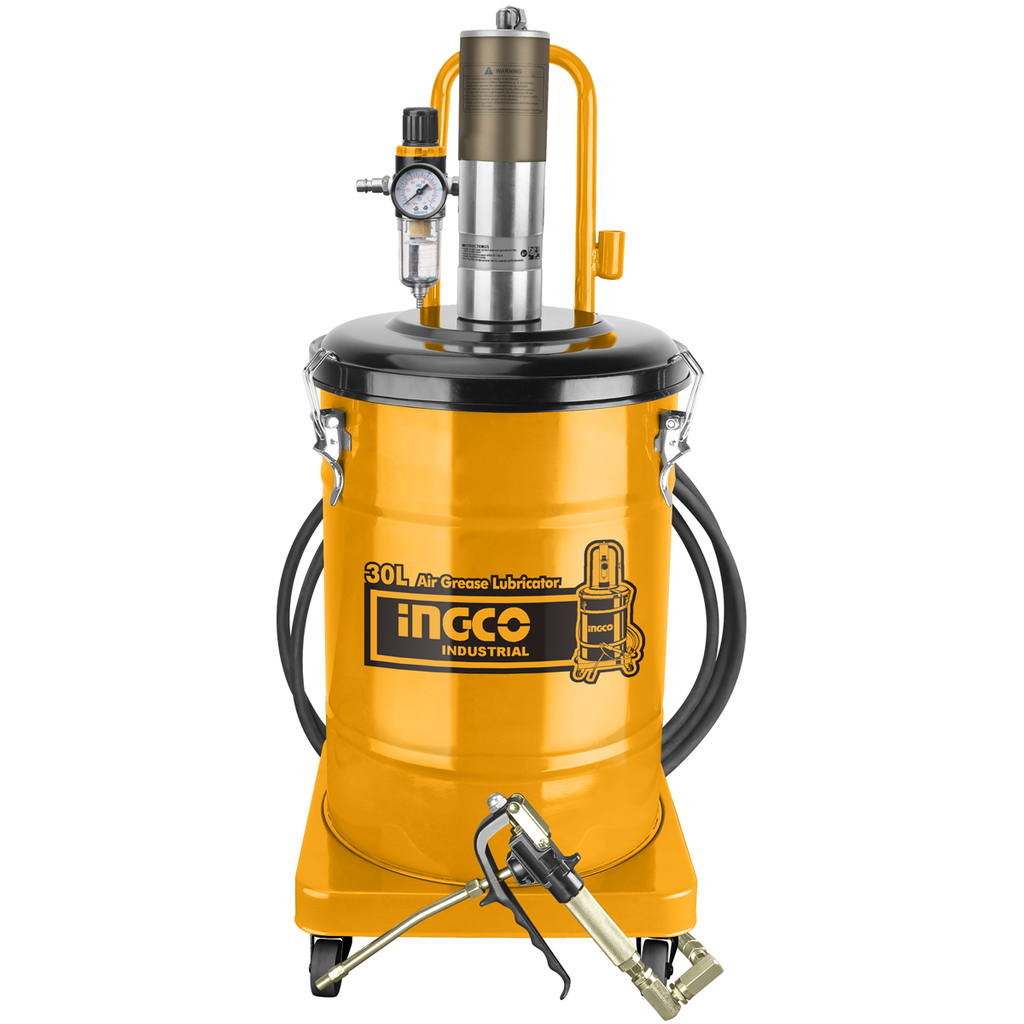 AGL02301 AIR GREASE LUBRICATOR 30L