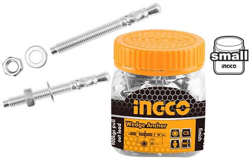 HWWA0808011 WEDGE ANCHOR