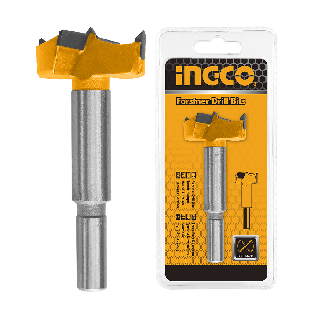 ADCS3501 FORSTNER DRILL BIT 35MM