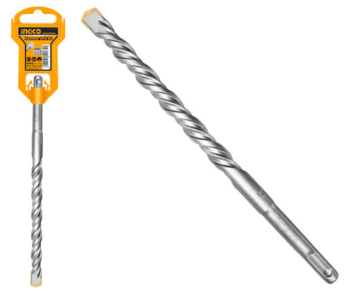 DBH1210602 SDS PLUS HAMMER DRILL (6x160mm)