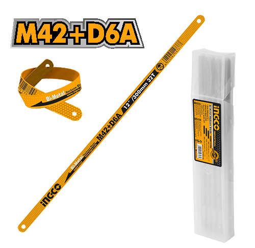 HSBB12246 BI-METAL HACKSAW BLADE