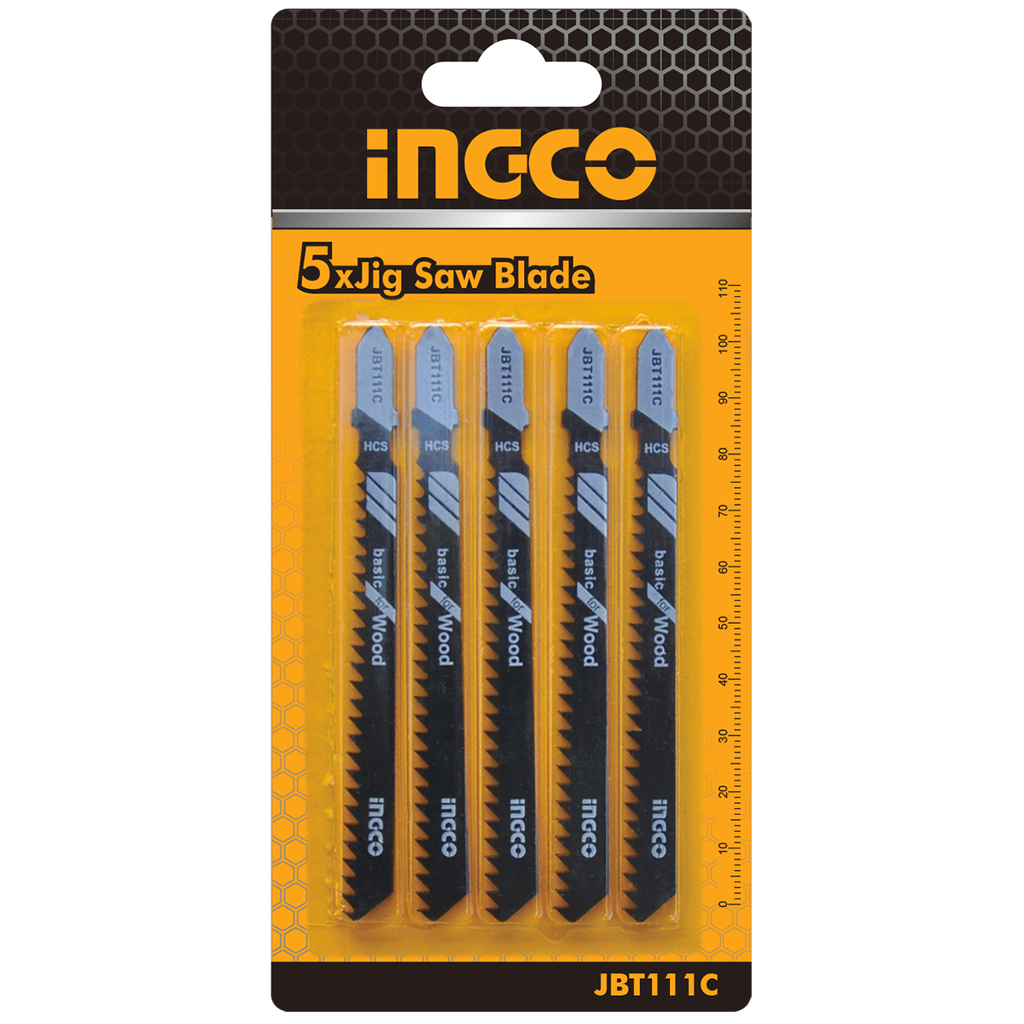 JBT111C JIG SAW BLADE FOR WOOD