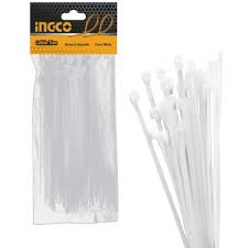 HCT2001 100 PCS CABLE TIES
