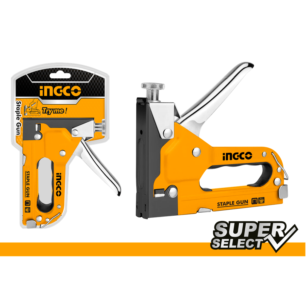 HSG14018 STAPLE GUN