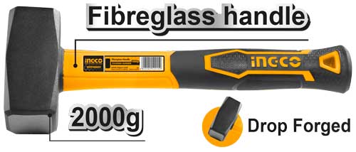 HSTH8804 STONING HAMMER 2KG