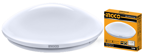 HLCL3301801 CEILING LAMP 18W