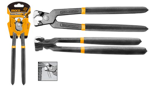 HRP08200 RABBIT PLIERS