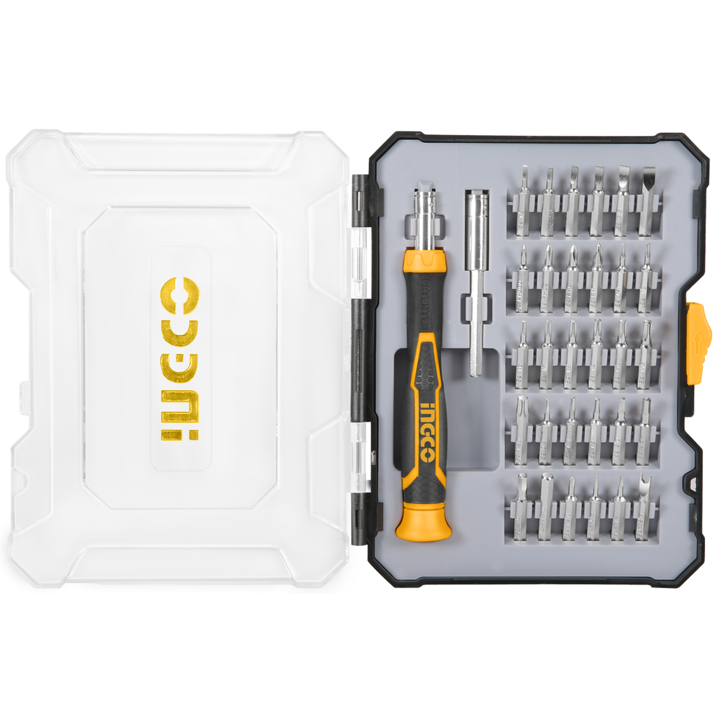 HKSD0348 32PCS PRECISION SCREWDRIVER SET