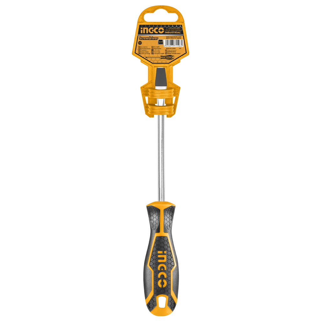 HS286150 SLOTTED SCREWDRIVER