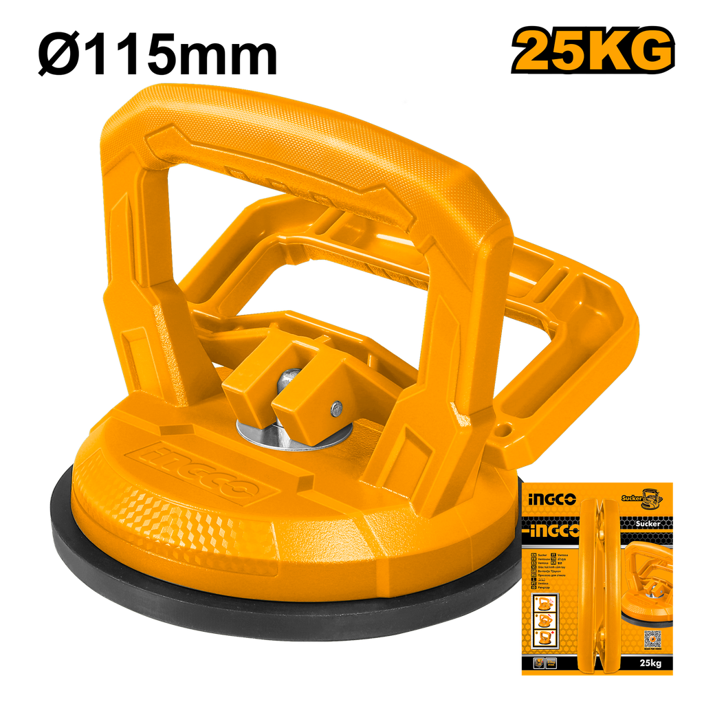 HSU012501 SUCKER- SINGLE CUP