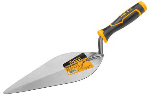 HBT1018 BRICKLAYING TROWEL 10"
