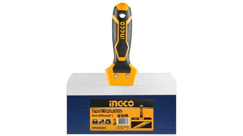 HPUT38200 DRY WALL TAPPING KNIVES 8"